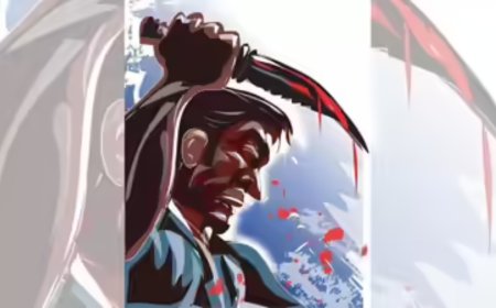 After property feud, woman pays hitmen Rs 6 lakh, gets alcoholic son killed