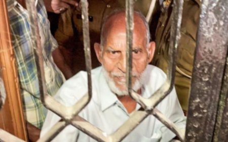 After arresting Lucknow-based doc, police now detain her doctor-brother