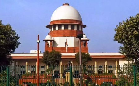 Best morning to send a message, says Supreme Court, denies bail in UAPA case
