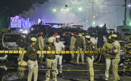 Blast carried out in panic after associate's arrest, suspect sleuths