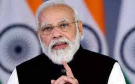 In Bhutan, PM switches to English to send a clear message to world