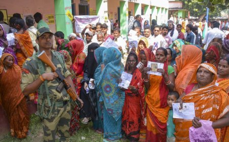 68.8% turnout in second round, overall 66.9% record for state