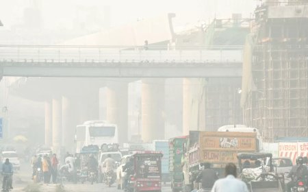 Delhi AQI turns 'severe' for first time this year, Grap 3 enforced in NCR