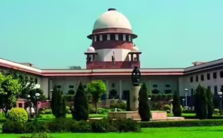 Supreme Court to get Malur recount result, not Election Commission