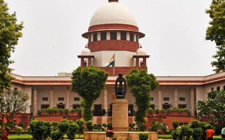 Supreme Court stays order for Akola SIT with Hindu, Muslim officers