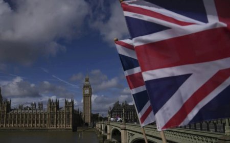 Travel advisory: UK flags Indo-Pak border risk after Delhi blast; urges 'informed decisions'