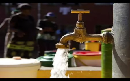 Maharashtra tops national water awards 2024