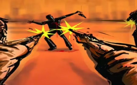 2 killed in UP encounter