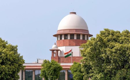 Supreme Court permits Rs 450 cr Naval Hq expansion project in Cantt area