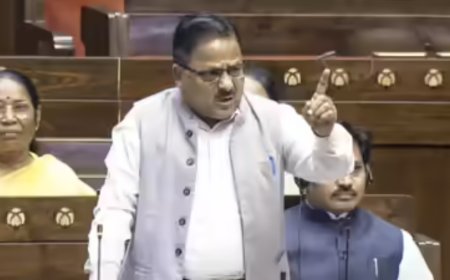 Delhi blast: TMC MP raises issue in House panel; chairperson refuses discussion - report