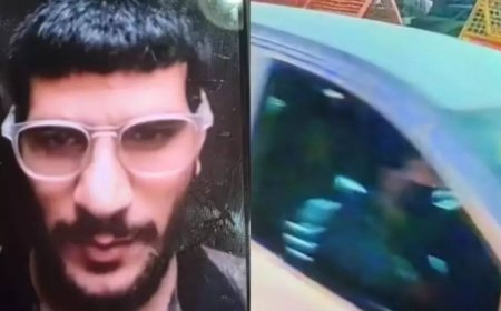 Absconding or killed in explosion? AIIMS receives DNA samples of mother and brother of Red Fort blast suspect Umar Nabi; forensic lab to analyse