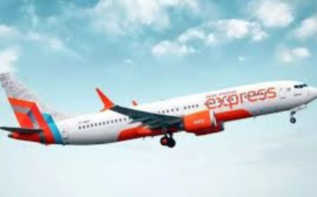 Bomb scare: Threat mail sent to Delhi's IGIA, 4 other airports named; AI Express flight evacuated