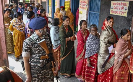 What TOI reporters saw in Bihar