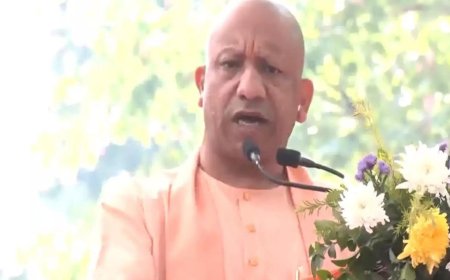 Anyone daring to compromise national security will have to pay heavy price: Yogi