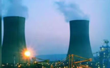 NTPC scouting for nuclear plant land in 16 states