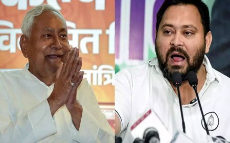 Bihar elections: Two more exit polls give NDA the lead; Kishor's a flop