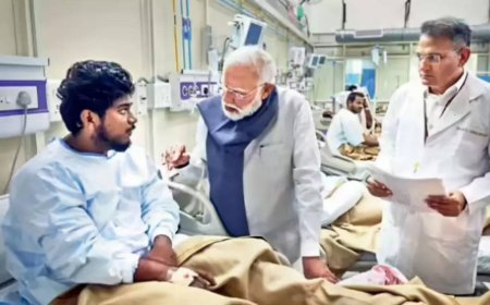 Red Fort blast 'heinous terror incident': Centre