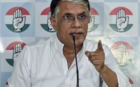 'Will call it blast': Congress attacks Centre over delay in calling Delhi explosion 'terror incident'; demands all-party meet