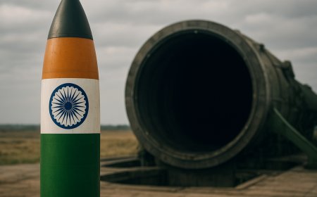 New nuclear arms race: Donald Trump may have triggered a chain reaction - should India join in?