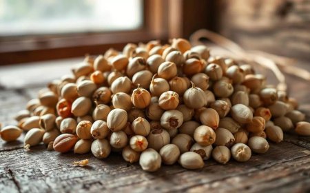 Govt comes out with a draft Seed Bill to ensure farmers’ access to high-quality seeds and curb the sale of spurious seeds