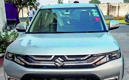 Delhi car blast: Missing Brezza found at Al-Falah; man who sold 300kg fertiliser held