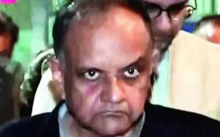 ED nabs Jaypee Infra ex-MD Manoj Gaur in funds diversion case