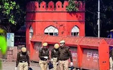 Beyond headlines: How India foiled terror attacks