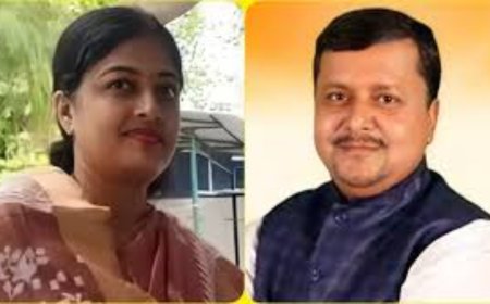 Bankipur Election Results 2025 Highlights: BJP's Nitin Nabin, RJD's Rekha Kumari and JanSuraj's Vandana Kumari in fray