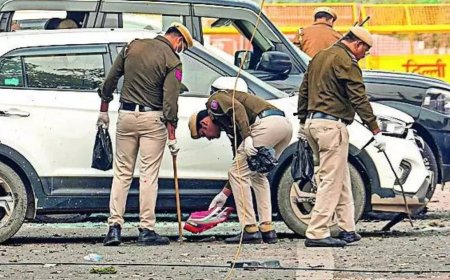 Faridabad' module part of JeM-ISI plan on 'homegrown' terror outfit