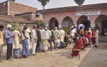 Barauli Assembly constituency election result 2025: Manjeet Kumar Singh of JD(U) and Dilip Kumar Singh of RJD in a battle for supremacy