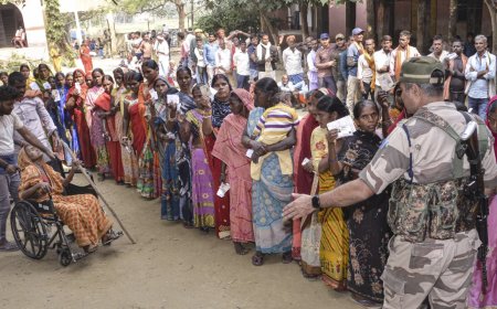 Digha Assembly constituency result 2025: Sanjeev Chaurasia of BJP and Divya Gautam of CPI(ML)L in a Tight Contest