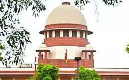 'Totally misconceived': SC junks Tamil Nadu objection to DPR for Mekedatu project