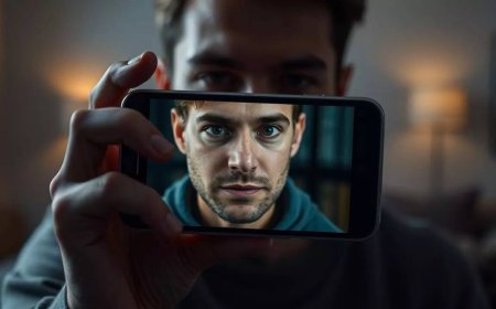 Deepfake danger: If everything can be faked, how do you know what's real?