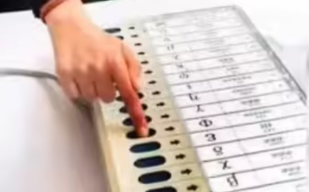 Bagaha Election Results 2025 Highlights: Ram Singh of BJP vs Jayesh Mangal Singh of INC in a Close Race