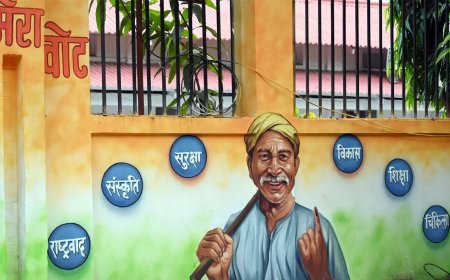 Kesaria election results 2025: JDU’s Shalini Mishra, VIP’s Varun Vijay and JSP’s Naaz Ahmed Khan battle for the crucial seat