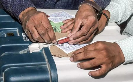 Hayaghat Election Results 2025 Highlights: Strong 65.40% voter turnout recorded; exit polls suggest advantage for NDA