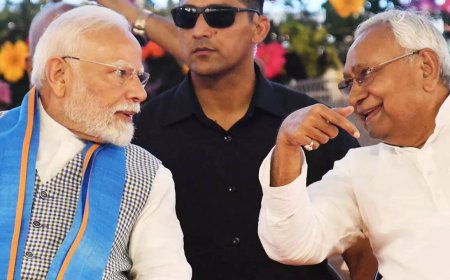 Bihar Assembly election result 2025: Winners and losers from NDA