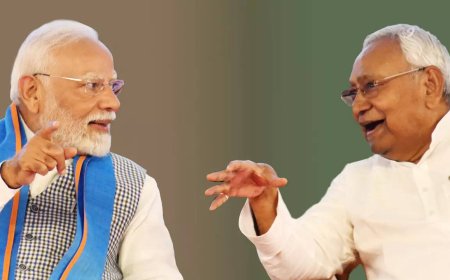 Bihar election results: BJP hits 90% strike rate, JD(U) strong at 85% - check scorecard