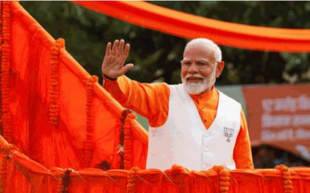 Bihar election results: How BJP flipped the script after 2024 Lok Sabha setback