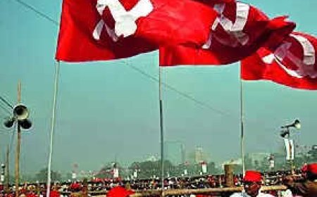 Mahagathbandhan crash: From 16 seats in 2020 to single digits now- the Left's steep decline