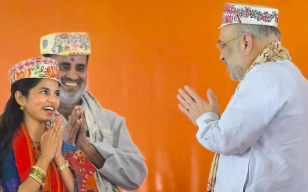 Bihar election results: With promises & warnings, Shah turned around 'aggrieved souls'