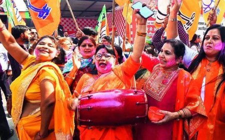 Election results 2025: Spirit of giving? Bihar may need a stiff shot of booze revenue