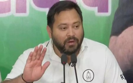 Bihar election results: RJD may be down to 0 in Rajya Sabha by 2030