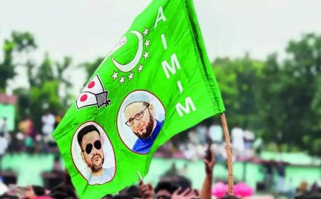Bihar election results: Muslim voters look beyond MGB to favour 'their own'