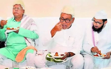 JDU ki ‘Jhappi’ rules in Bihar: Patnaship boosts Nitish; RJD flop show shakes M-Y math
