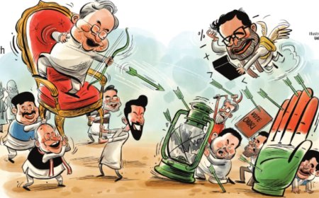 11 reasons why Bihar swiped right on Nitish-Modi match