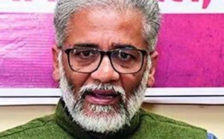 Bihar polls: CPIML(L) fails to get pass Marx, drops from 12 to 2