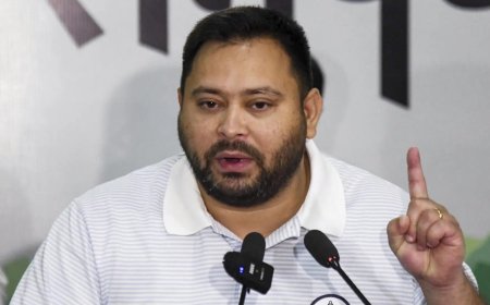 'Ups and downs inevitable': RJD's first reaction after Bihar defeat; calls itself 'party of poor'