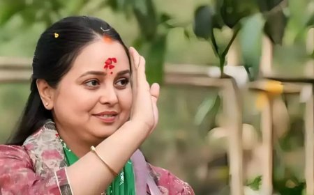 'Quitting politics': Rohini Acharya 'disowns' Lalu family day after RJD's Bihar poll debacle