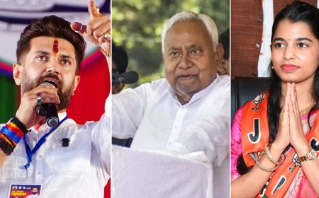 Bihar polls result: Veteran stability and youth connect - How Gen Z expectations became NDA’s electoral edge